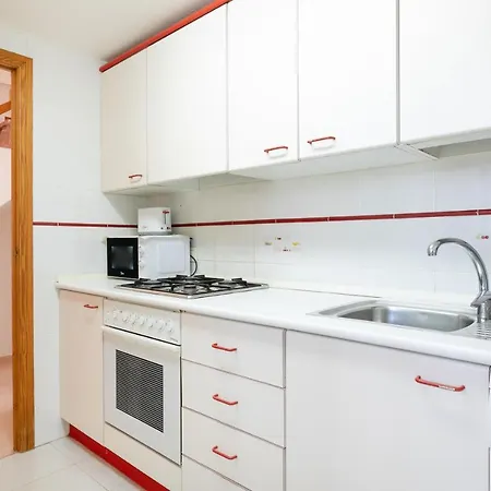 Duplex Sorolla Apartament