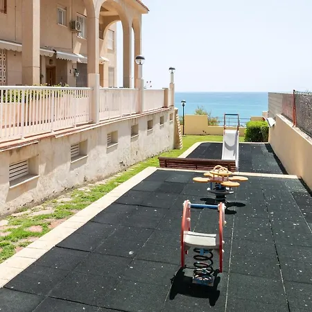 Apartament Duplex Sorolla