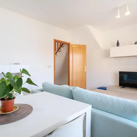 Duplex Sorolla Lägenhet *