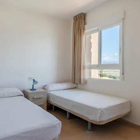 Duplex Sorolla Lägenhet La Venteta