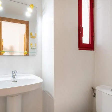 Duplex Sorolla Apartment La Venteta