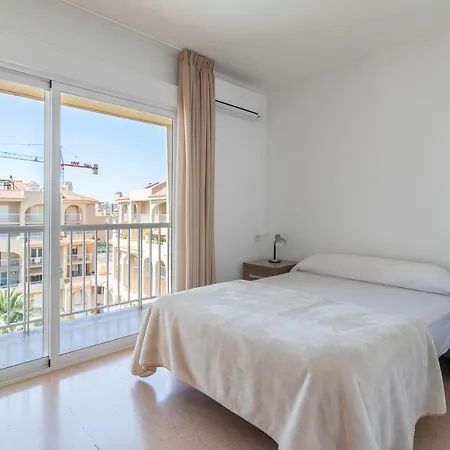 Duplex Sorolla La Venteta