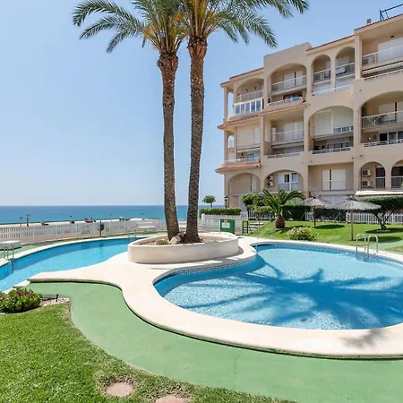 Duplex Sorolla La Venteta